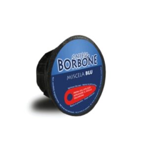 Capsula Dolce Gusto Caffè Borbone Miscela Blu