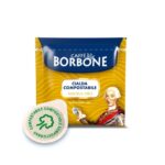 Cialde Caffè Borbone Miscela Oro