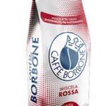 Caffè In Grani Vending Caffè Borbone Miscela Rossa 1 Kg