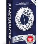 Macinato Moka Borbone Miscela Nobile Confezione da 250 gr