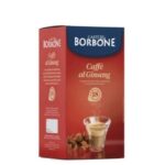 Cialde ESE 44mm Caffè Al Ginseng Caffè Borbone 18 Cialde