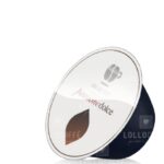 Capsule Dolce Gusto Lollo Caffè Miscela Argento