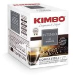 capsule a modo mio caffè kimbo intenso