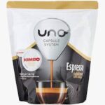 capsule uno system caffè kimbo miscela dolce