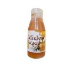 topping miele d'acacia nobis 180gr