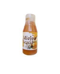 topping miele d'acacia nobis 180gr