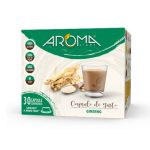 capsule a modo mio ginseng aroma light 30 capsule