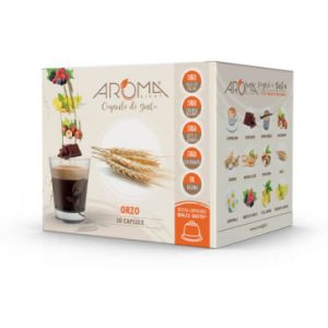 Capsule Dolce Gusto Orzo Aroma Light 30 Capsule