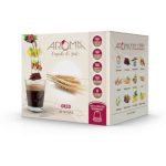 capsule nespresso orzo aroma light 30 capsule